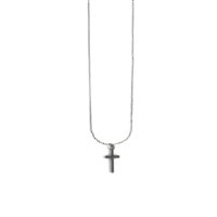 Pendentif Nove25 Homme Puntinati in Argent N25COL00285 - N25COL00285